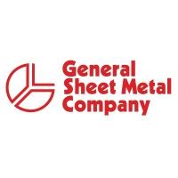 general sheet metal auburn ma|General Sheet Metal Company, Inc. .